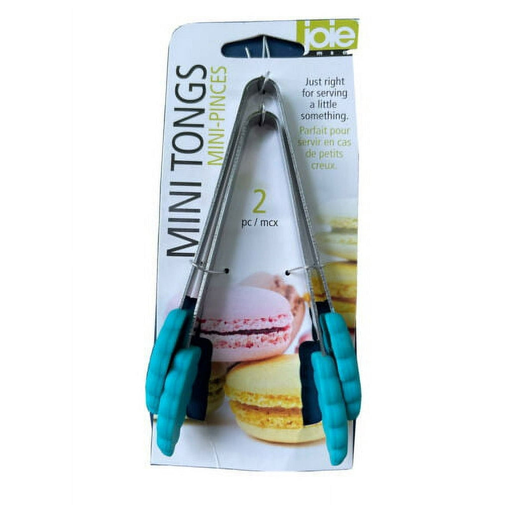 Joie Mini Tongs Set Of 2
