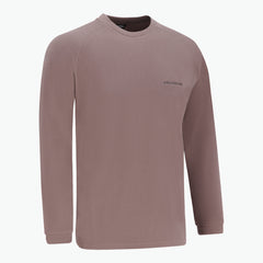 Salomon Mens Kabru II Jersey In Iron