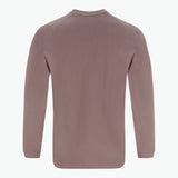 Salomon Mens Kabru II Jersey In Iron