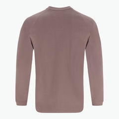 Salomon Mens Kabru II Jersey In Iron
