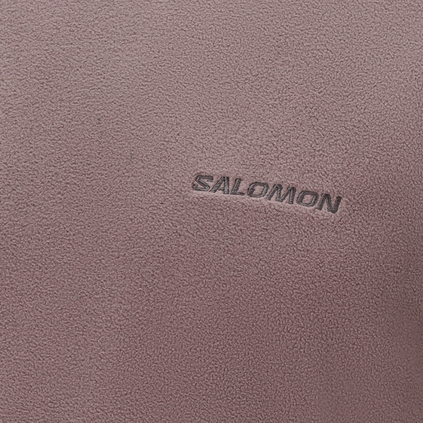 Salomon Mens Kabru II Jersey In Iron
