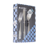 Eetrite 3 Piece kids Cutlery Set