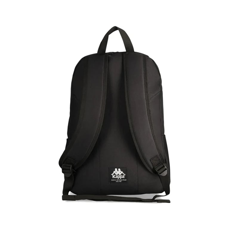 Kappa Kaizer Chiefs Kapan Backpack In Black