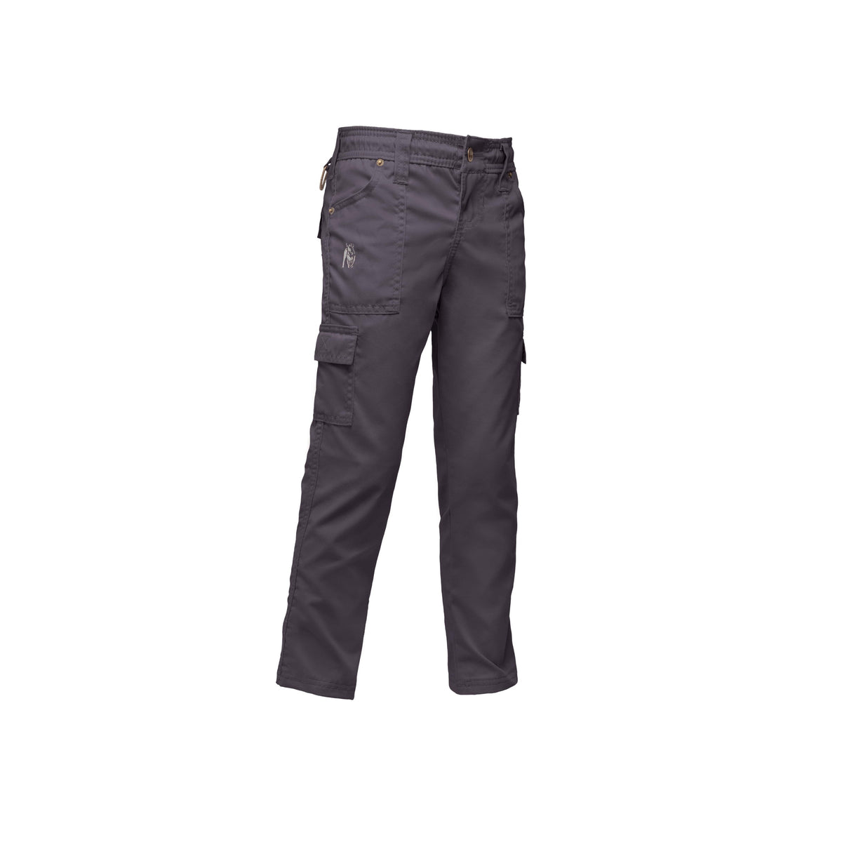 Boerboel Kct Kids Cargo Trouser