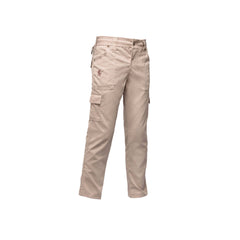 Boerboel Boys Cargo Trouser in Putty