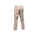 Boerboel Boys Cargo Trouser in Putty