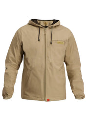 Sniper Ph Jacket  Khaki