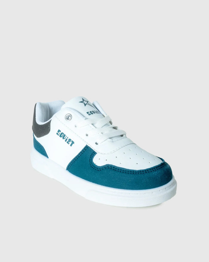 Soviet Kids Society 23 Casual Lace Up Shoes