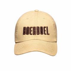 Boerboel Kalahri Cap In Stone