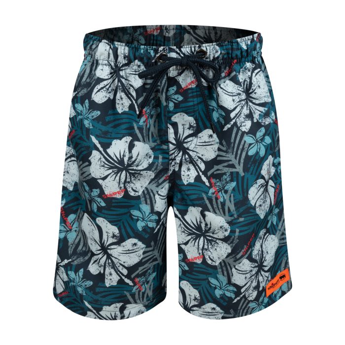 Sniper Hyss Hawaii Youth Swim Short Hawaii