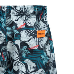 Sniper Hyss Hawaii Youth Swim Short Hawaii