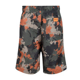 Sniper Ujyss Urban Jungle Youth Swim Shorts Urban