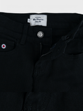 Ben Sherman Kids Denim Jeans Black