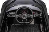Electric Ride On McLaren Play Car In Green