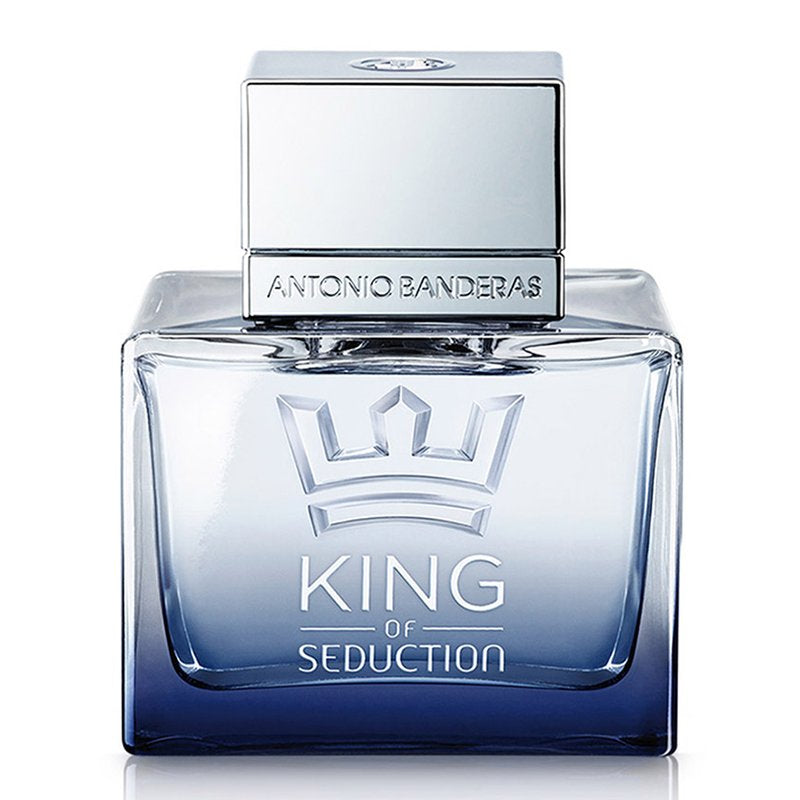 Antonio Banderas King Of Seduction Edt
