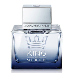 Antonio Banderas King Of Seduction Edt
