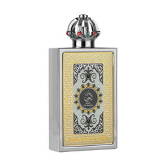 Lattafa King Of Arabia Fragrance Edp