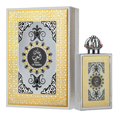 Lattafa King Of Arabia Fragrance Edp