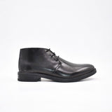 Hush Puppies Mens Kota Boots In Black
