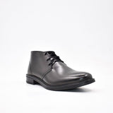 Hush Puppies Mens Kota Boots In Black