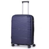 Pierre Cardin Mont-Pellier 2024 Hardcase A0 Navy