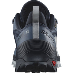 Salomon 473769 Mens Cross Over 2 Gtx Shoes Carbon