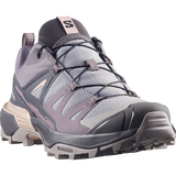 Salomon Womens X Ultra 360 Shoes In Iron