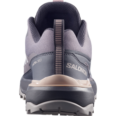 Salomon Womens X Ultra 360 Shoes In Iron