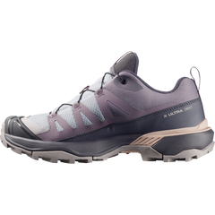 Salomon Womens X Ultra 360 Shoes In Iron