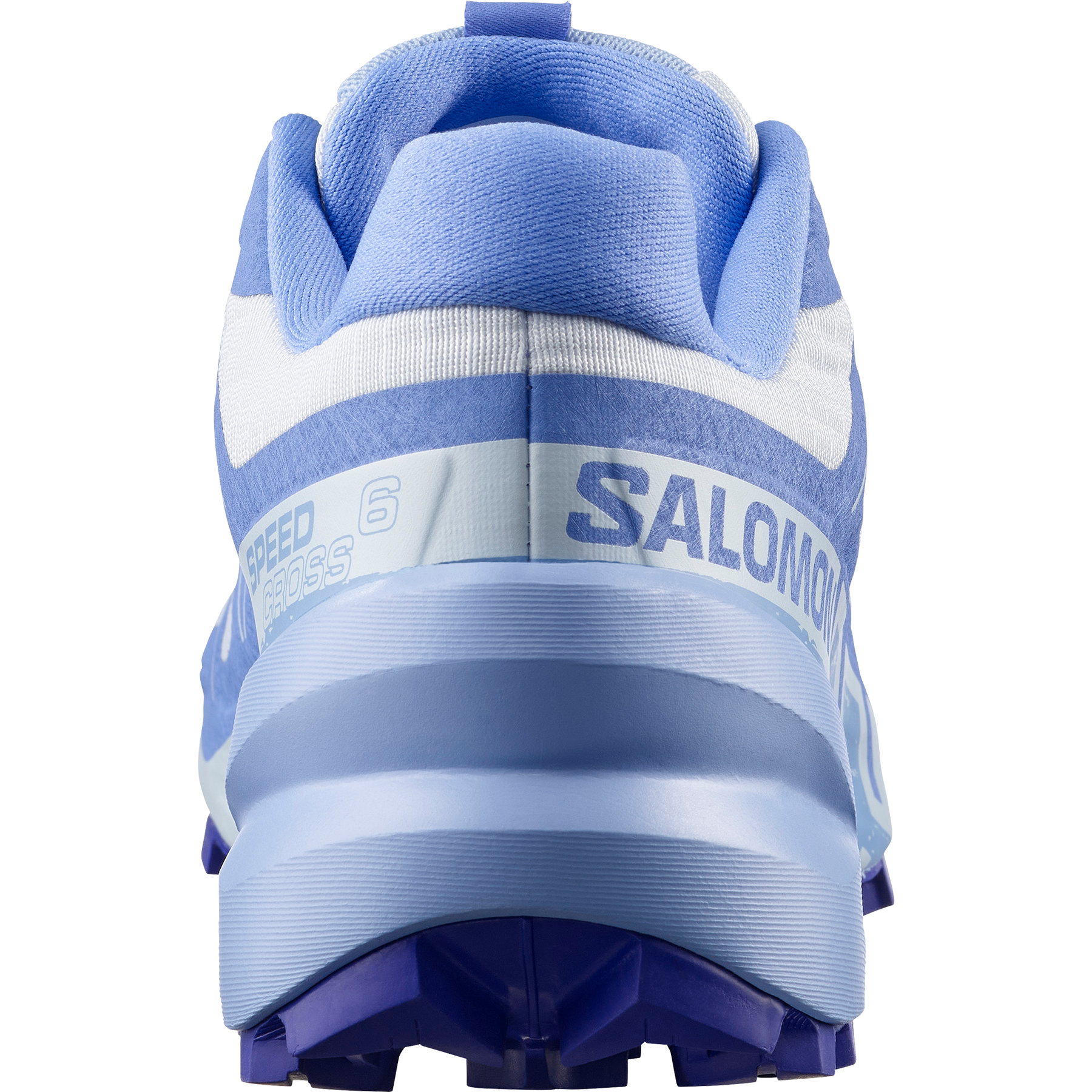Salomon Speedcross 6 Womens Shoes in Ancient Water/Brunnera Blue/Persian Jewel