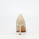 Butterfly Feet Ladies Lanelle 2 Heels In Beige