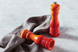 Le Creuset Classic Salt Mill in Flame
