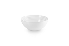 Le Creuset Vancouver 16Cm Cereal Bowl White