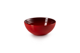 Le Creuset Vancouver 16Cm Cereal Bowl Garnet