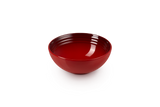 Le Creuset Vancouver 16Cm Cereal Bowl Cerise