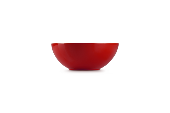 Le Creuset Vancouver 16Cm Cereal Bowl Cerise