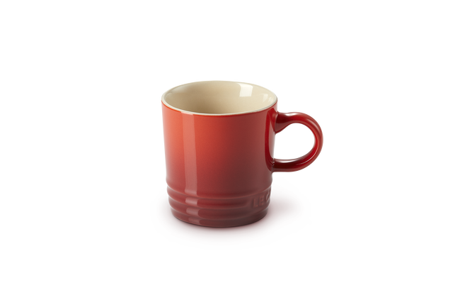Le Creuset  Espresso Mug 100Ml Cerise