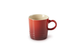 Le Creuset  Espresso Mug 100Ml Cerise
