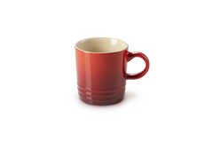 Le Creuset  Espresso Mug 100Ml Cerise