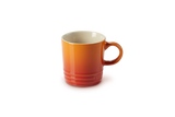 Le Creuset  Espresso Mug 100Ml Flame