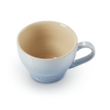 Le Creuset Giant Cuppacino Mug In Coastal Blue