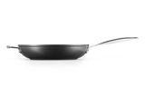Le Creuset Tns 30Cm Deep Frying Pan With H/H Neutral