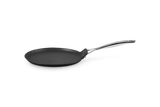 Le Creuset Toughened Non-Stick Crêpe Pan In Black