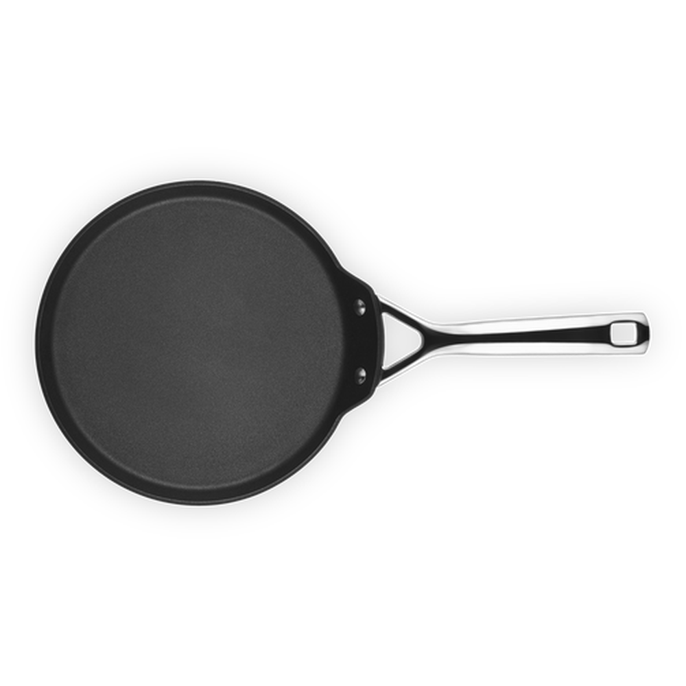 Le Creuset Tns Crepe Pan In Neutral