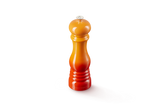Le Creuset Classic Salt Mill in Flame