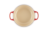 Le Creuset Signature Round Cocotte 22Cm Cerise