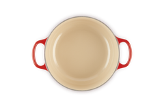 Le Creuset Signature Round Cocotte 22Cm Cerise