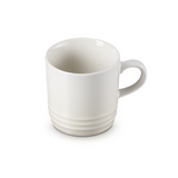 Le Creuset Cappucino Mug In Meringue
