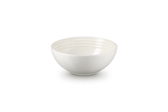 Le Creuset Vancouver 16Cm Cereal Bowl Meringue