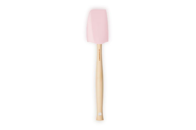 Le Creuset Venus Medium Spatula Powder Pink